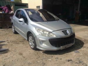 Peugeot 308 T7 2007-2011