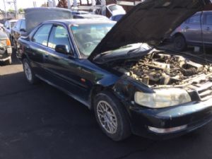 Honda Inspire UA1 1995-1998
