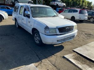 Mazda Bounty 2wd UN 1998-2006