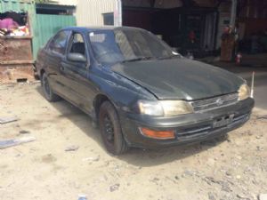 Toyota Corona ST190