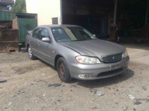 Nissan Cefiro A33 1999-2003