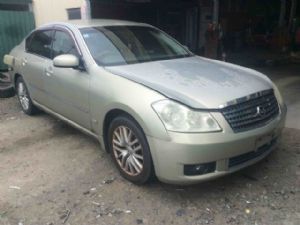 Nissan Fuga Y50 2004-2009