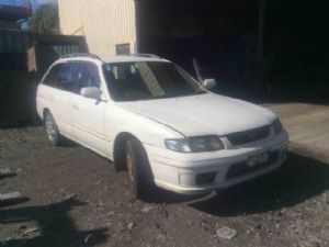 Mazda Capella GW