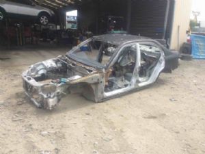 Honda Civic AX 1996