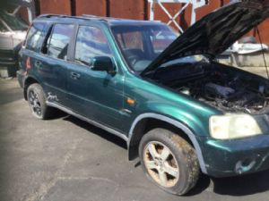 Honda CR-V RD1 1997-2001