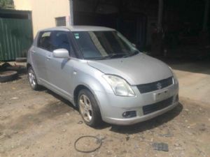 Suzuki Swift ZA11S 2004-2010