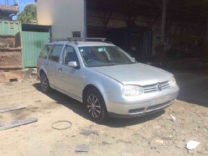 Volkswagen Golf MK4 1997-2005