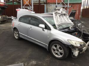 Honda Civic ES1 2001-2005