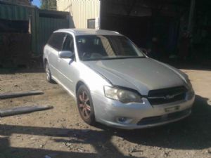 Subaru Legacy BL-BP 2003-2006