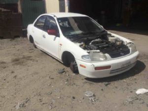 Mazda Familia BH 94-97