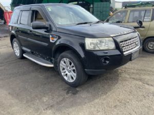Land Rover Freelander 2 L359 2006-2008