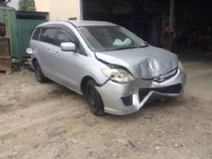 Mazda Premacy CR 2004-2010