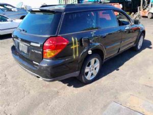 Subaru Legacy BP9 2003-2009
