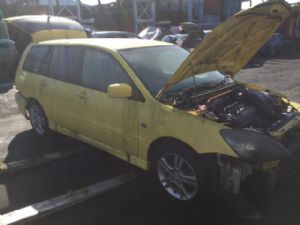 Mitsubishi Lancer CS5W 02-07