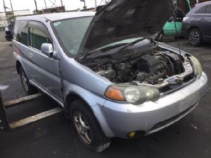 Honda HR-V GH 1999-2006