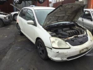 Honda Civic ES1 2001-2005