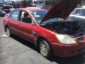 Mitsubishi Lancer CH 2003-2008