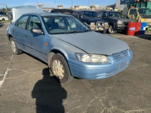 Toyota Camry SK20