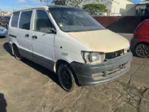 Daihatsu Delta 1991-1995