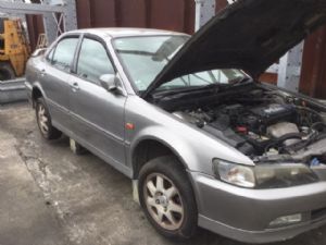 Honda Accord SIR