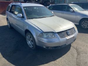Volkswagen Passat B5 1996-2006