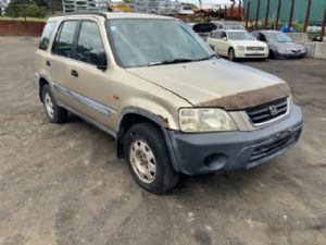 Honda CR-V RD1 1997-2001