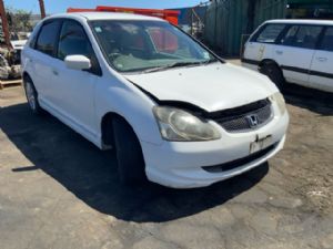 Honda Civic EU3