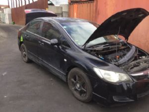 Honda Civic FD1 8th Gen 2005-2011