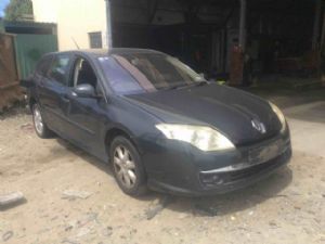 Renault Laguna Laguna