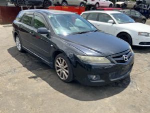 Mazda Atenza GY 2002-2008
