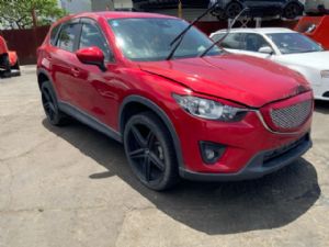 Mazda CX5 KE 02/12-11/14