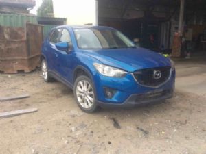 Mazda CX5 KE 02/12-11/14