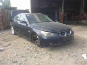 BMW 5 Series E60 525i 2003-2010