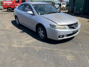 Honda Accord CL7 7th Gen 2002-2008