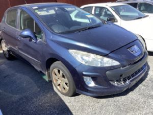 Peugeot 308 T7 2007-2011