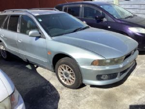 Mitsubishi Legnum EA1W 96-02