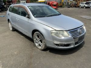 Volkswagen Passat 3C 2005-2011