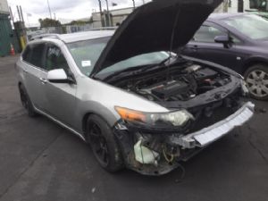 Honda Accord CW2 2012-2019