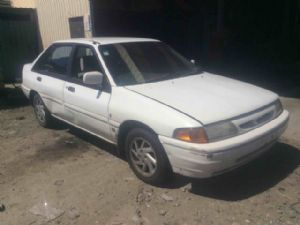 Ford Laser BG 90-94