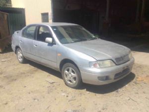 Nissan Primera P11 1995-2001