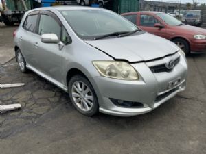 Toyota Auris NZE151
