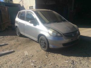 Honda Jazz / Fit GD1 1st Gen 2001-2008