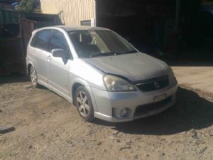 Suzuki Liana RC51S