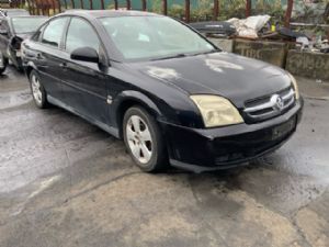 Holden Vectra ZC 03/03-06/05