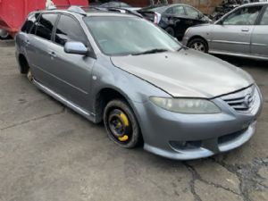 Mazda Atenza GY 2002-2008