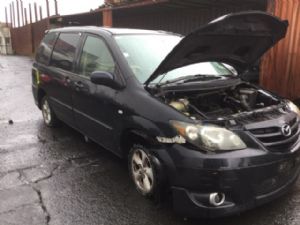 Mazda MPV LW3W