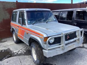 Mitsubishi Pajero L0
