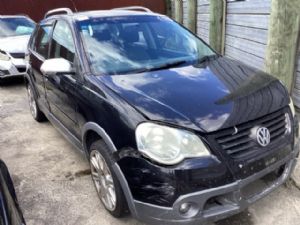 Volkswagen Polo 9N 2005-2009