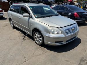Toyota Avensis T250 2003-2009