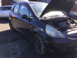 Honda Jazz / Fit GD1 1st Gen 2001-2008